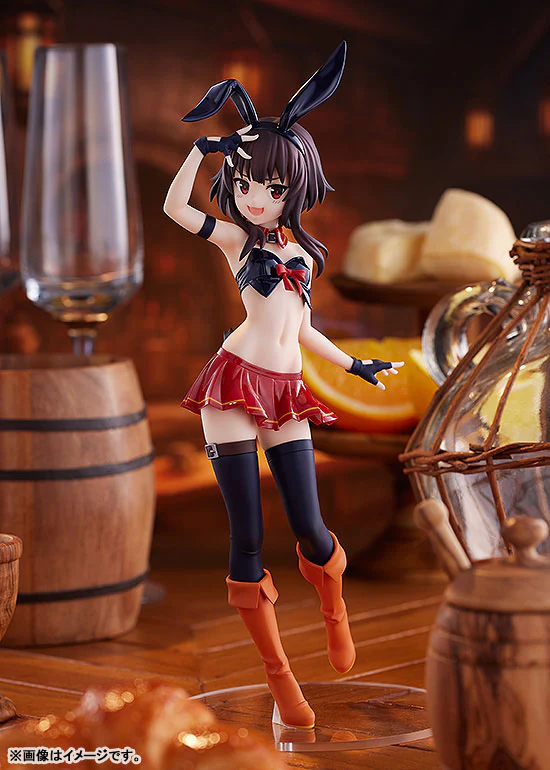 POP UP PARADE L KonoSuba: Megumin (Bunny Ver.) - Image 4