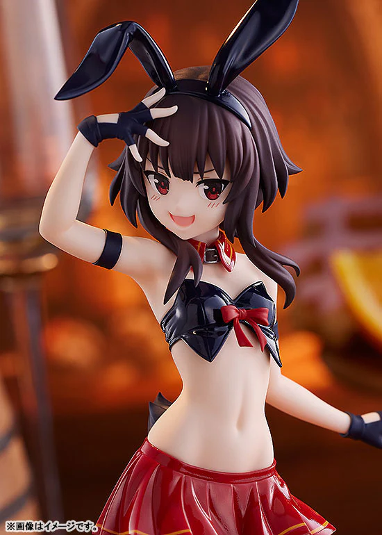 POP UP PARADE L KonoSuba: Megumin (Bunny Ver.) - Image 6