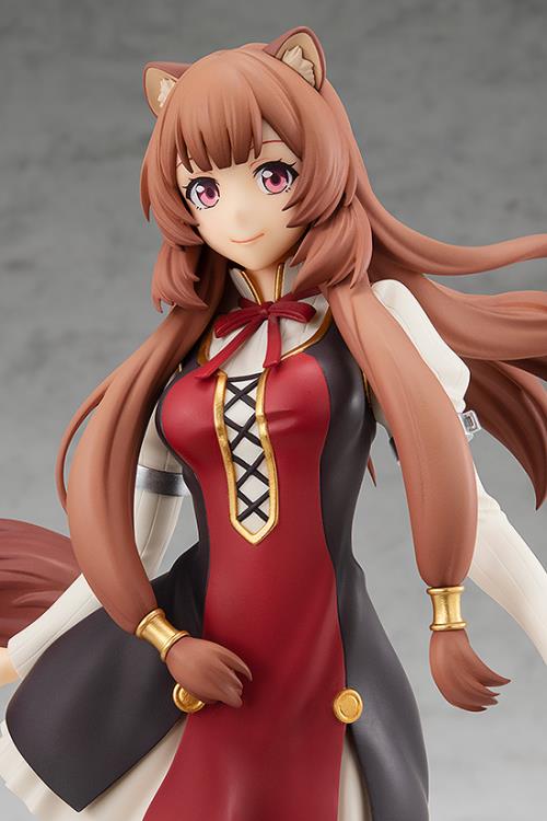 POP UP PARADE L The Rising of the Shield Hero: Raphtalia - Image 3