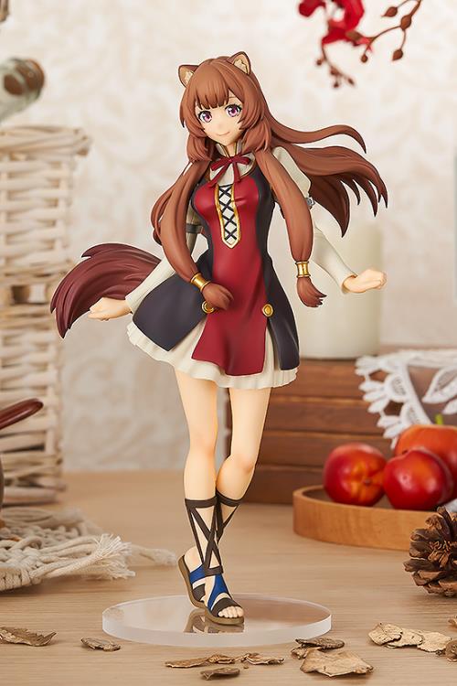 POP UP PARADE L The Rising of the Shield Hero: Raphtalia - Image 4