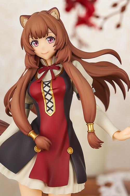 POP UP PARADE L The Rising of the Shield Hero: Raphtalia - Image 6