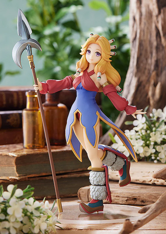 POP UP PARADE Legend of Mana: The Teardrop Crystal - Seraphina