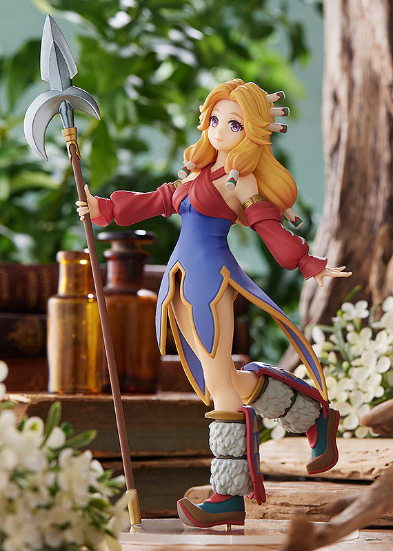 POP UP PARADE Legend of Mana: The Teardrop Crystal - Seraphina - Image 2