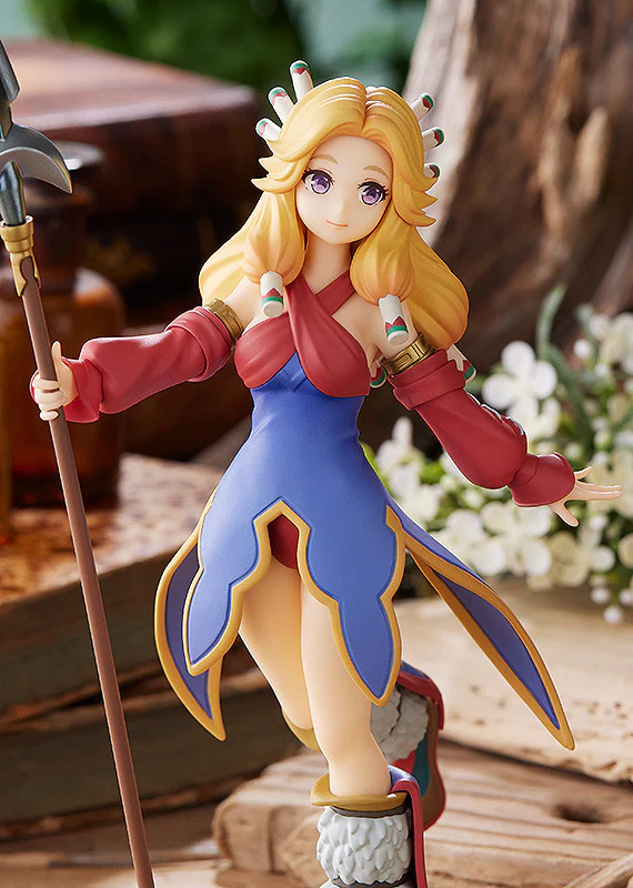 POP UP PARADE Legend of Mana: The Teardrop Crystal - Seraphina - Image 3