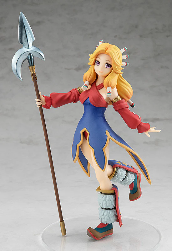 POP UP PARADE Legend of Mana: The Teardrop Crystal - Seraphina - Image 4
