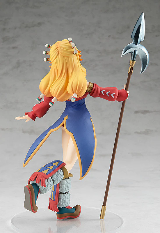 POP UP PARADE Legend of Mana: The Teardrop Crystal - Seraphina - Image 5