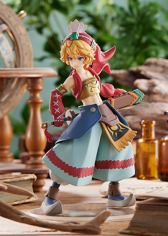 POP UP PARADE Legend of Mana: The Teardrop Crystal - Shiloh