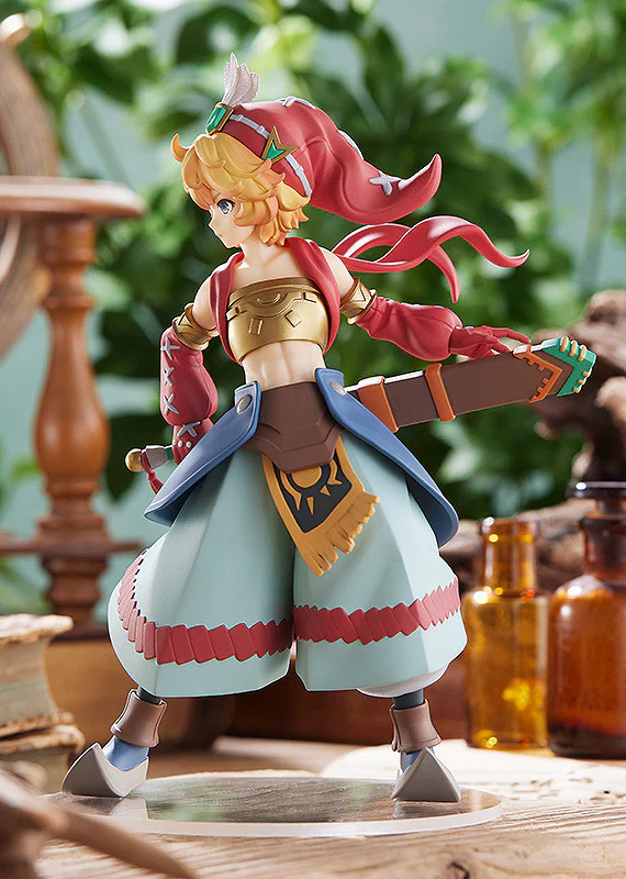 POP UP PARADE Legend of Mana: The Teardrop Crystal - Shiloh - Image 2