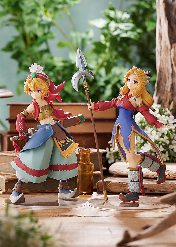 POP UP PARADE Legend of Mana: The Teardrop Crystal - Shiloh - Image 7