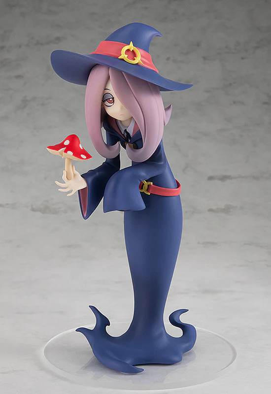 POP UP PARADE Little Witch Academia: Sucy Manbavaran - Image 7
