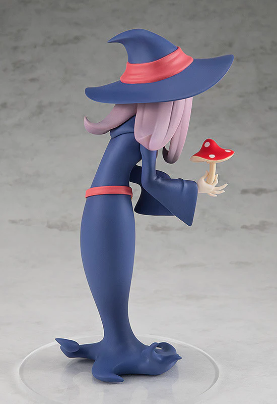 POP UP PARADE Little Witch Academia: Sucy Manbavaran - Image 8