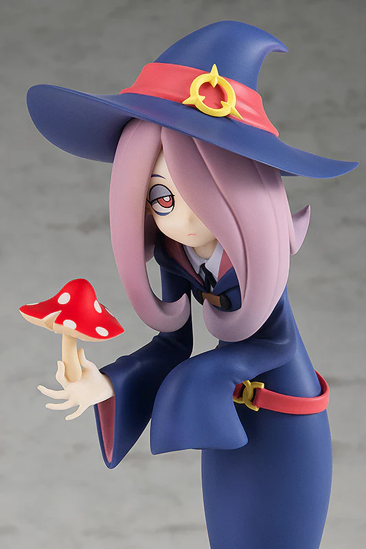 POP UP PARADE Little Witch Academia: Sucy Manbavaran - Image 9