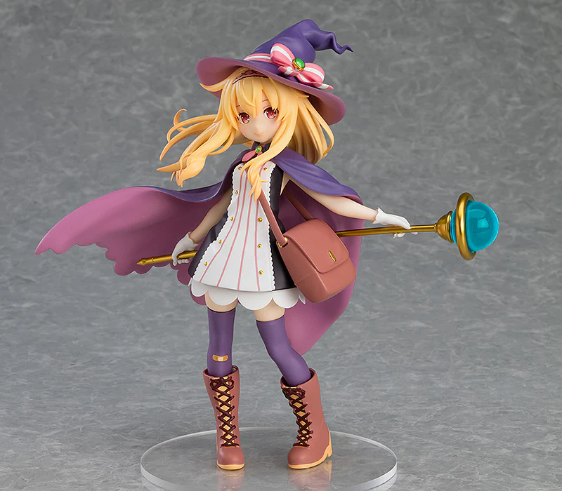 POP UP PARADE Little Witch Nobeta: Nobeta - Image 4