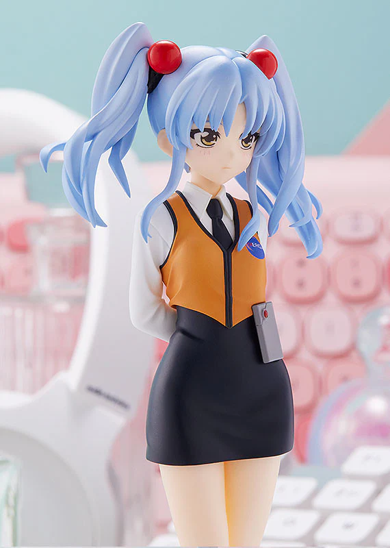POP UP PARADE Martian Successor Nadesico: Ruri Hoshino - Image 3