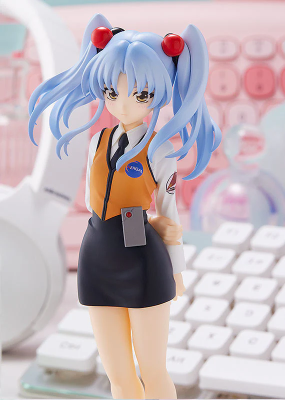 POP UP PARADE Martian Successor Nadesico: Ruri Hoshino - Image 4