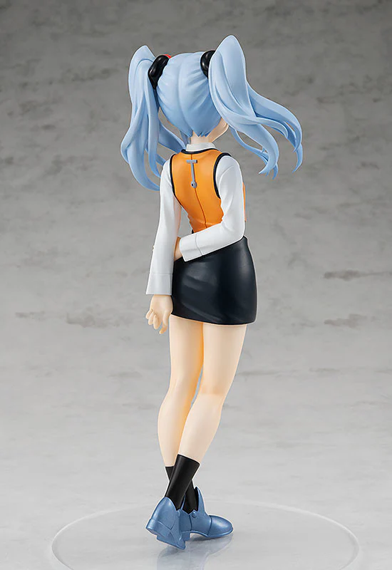 POP UP PARADE Martian Successor Nadesico: Ruri Hoshino - Image 6