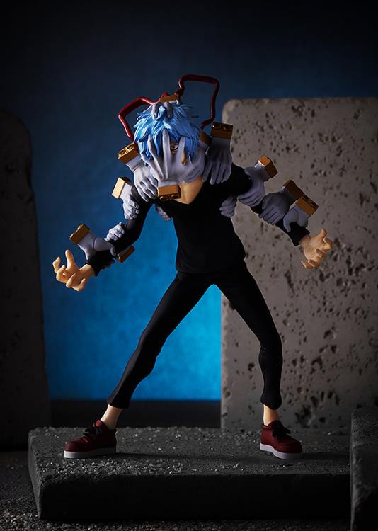 POP UP PARADE My Hero Academia: Shigaraki Tomura