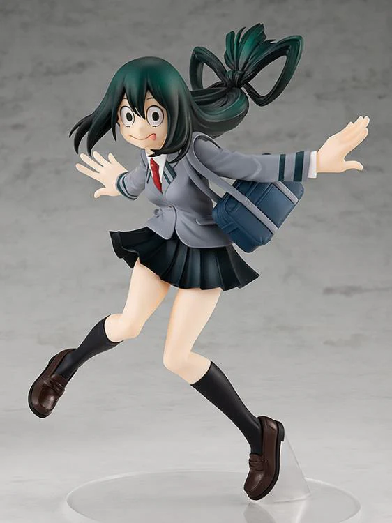 POP UP PARADE My Hero Academia: Tsuyu Asui - Image 2