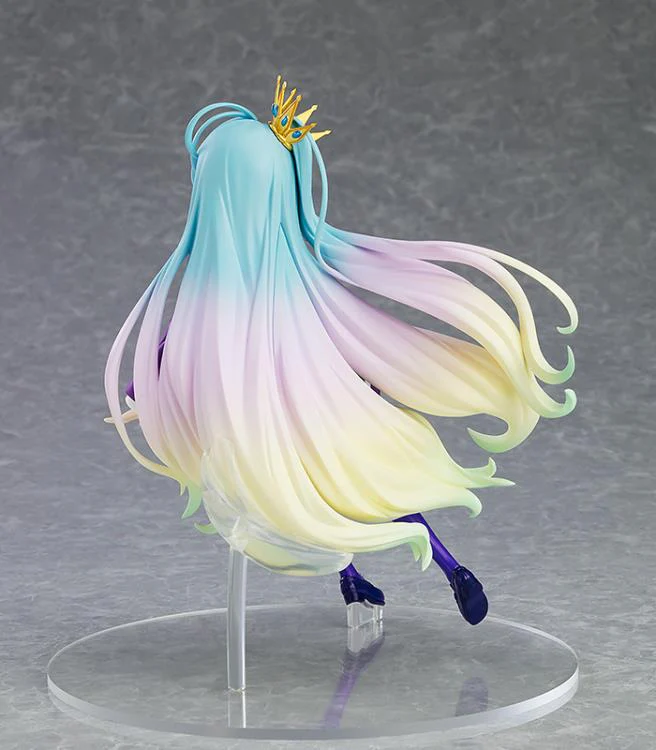POP UP PARADE No Game No Life: Shiro (Crown Ver.) - Image 3
