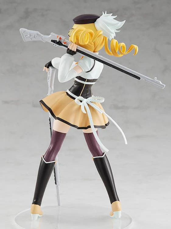 POP UP PARADE Puella Magi Madoka Magica: Mami Tomoe - Image 3