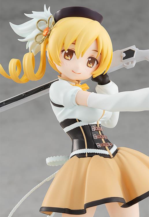 POP UP PARADE Puella Magi Madoka Magica: Mami Tomoe - Image 4