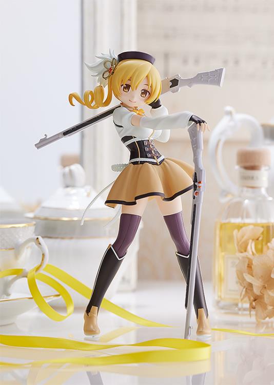 POP UP PARADE Puella Magi Madoka Magica: Mami Tomoe - Image 5