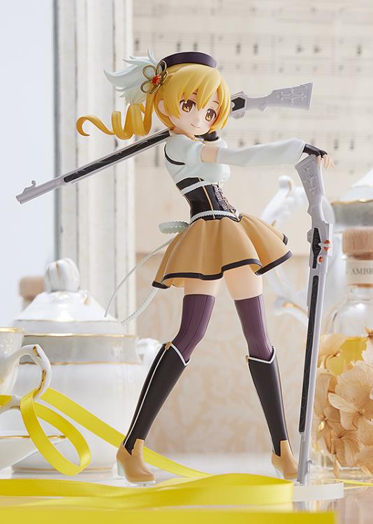 POP UP PARADE Puella Magi Madoka Magica: Mami Tomoe - Image 6