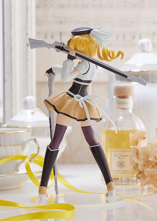 POP UP PARADE Puella Magi Madoka Magica: Mami Tomoe - Image 7