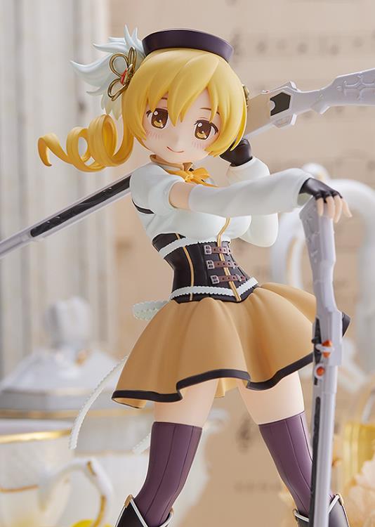 POP UP PARADE Puella Magi Madoka Magica: Mami Tomoe - Image 8
