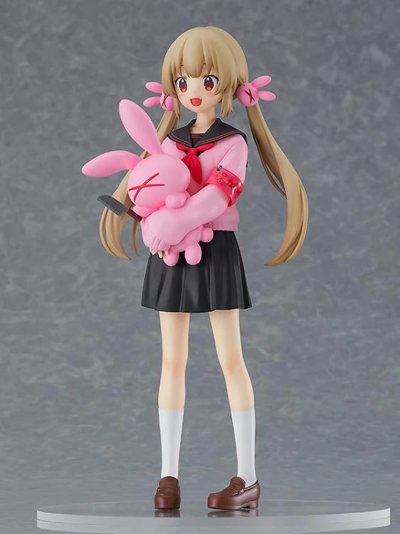 POP UP PARADE Sana Channel Natori Sana: Natori Sana (School Uniform) - Image 2