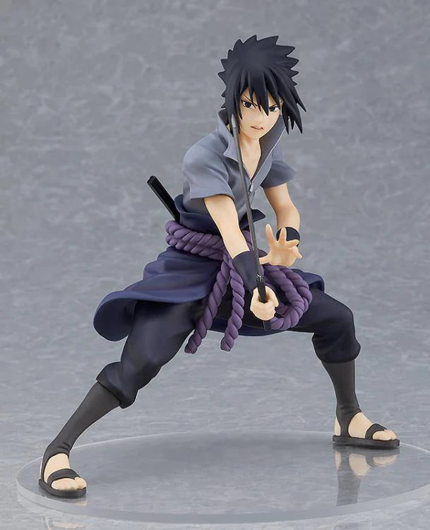 POP UP PARADE Sasuke Uchiha - Image 4