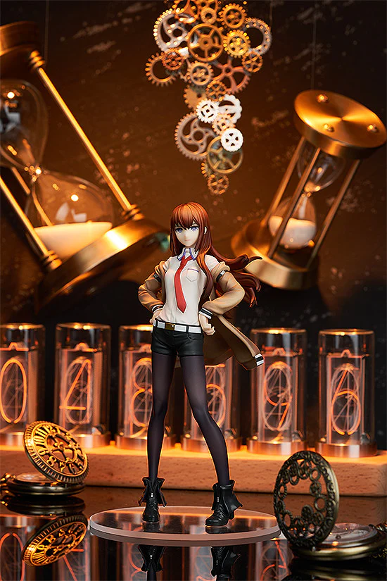 POP UP PARADE Steins;Gate: Kurisu Makise - Image 4