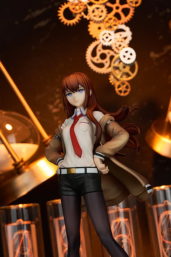 POP UP PARADE Steins;Gate: Kurisu Makise - Image 5
