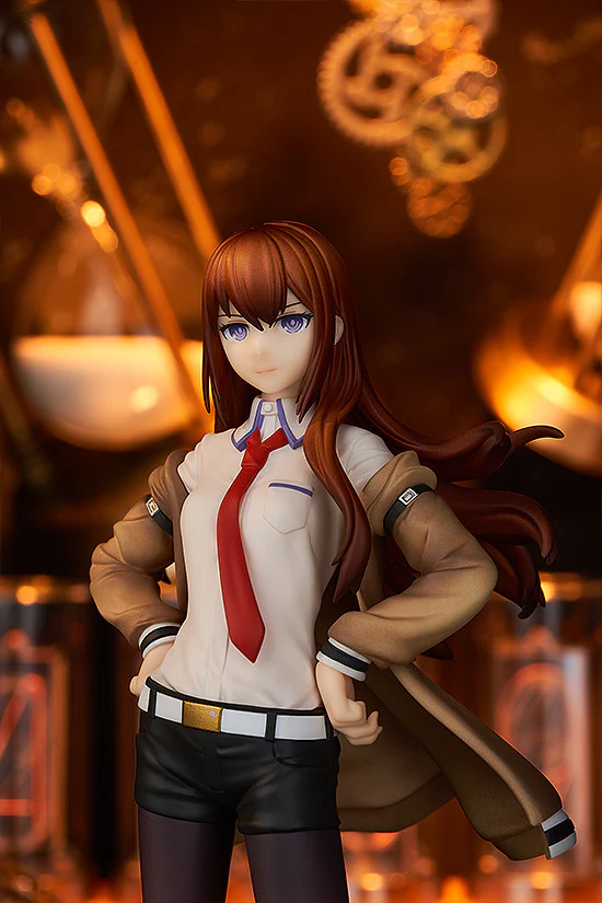 POP UP PARADE Steins;Gate: Kurisu Makise - Image 6