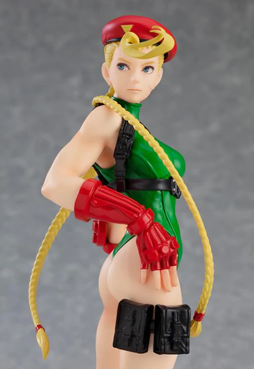 POP UP PARADE Street Fighter: Cammy - Image 4