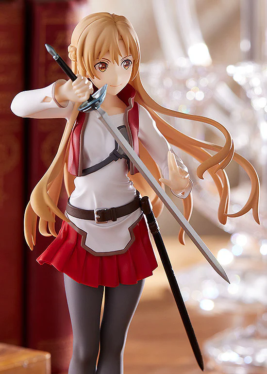 POP UP PARADE Sword Art Online Aria of a Starless Night: Asuna - Image 3