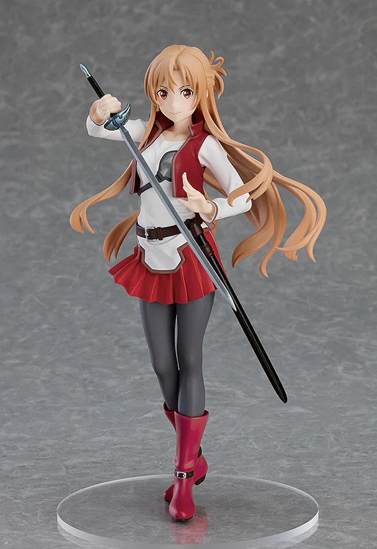 POP UP PARADE Sword Art Online Aria of a Starless Night: Asuna - Image 4