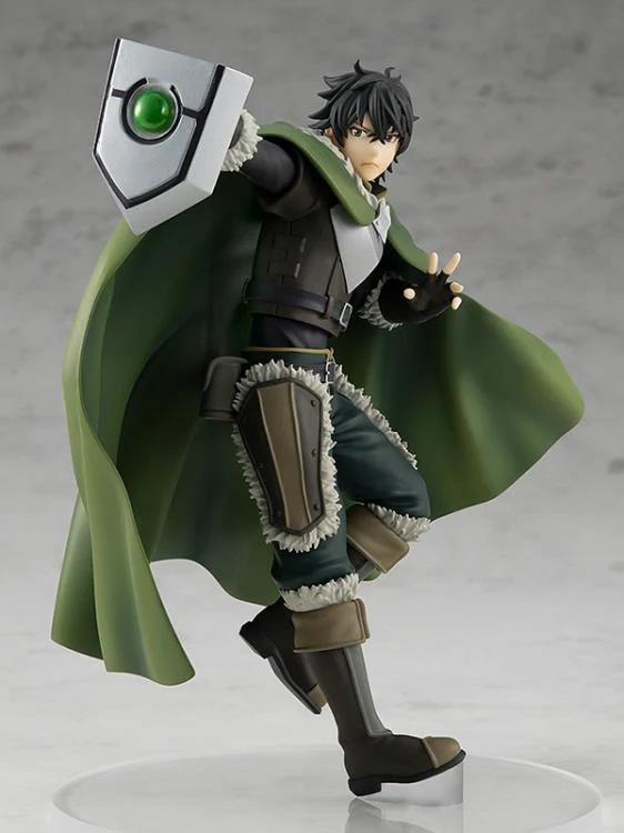 POP UP PARADE The Rising of the Shield Hero: Naofumi Iwatani