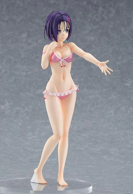 POP UP PARADE To Love Ru Darkness: Haruna Sairenji - Image 2