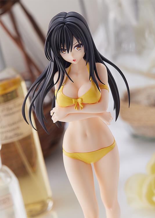 POP UP PARADE To Love Ru Darkness: Yui Kotegawa - Image 7