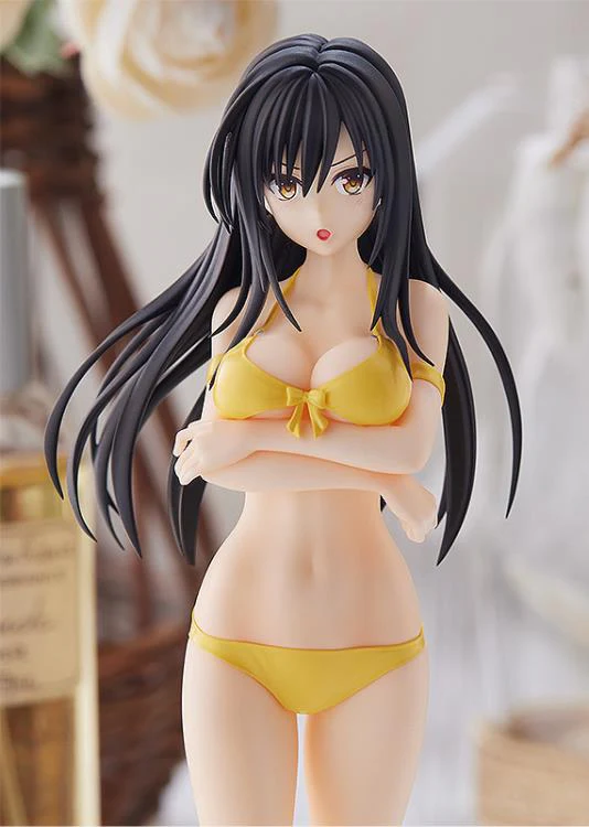 POP UP PARADE To Love Ru Darkness: Yui Kotegawa - Image 8