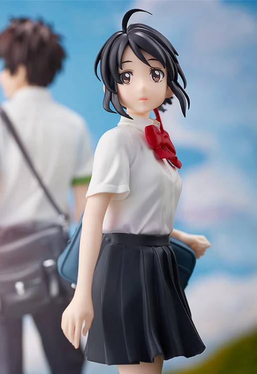 POP UP PARADE Your Name: Mitsuha Miyamizu - Image 5