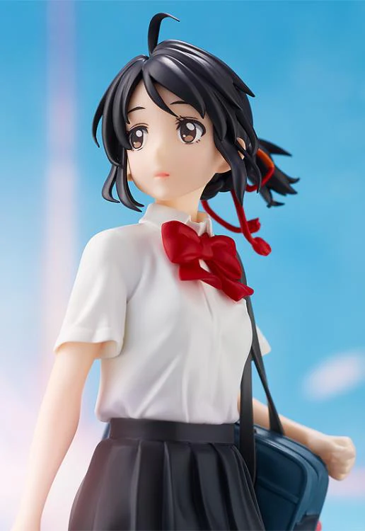 POP UP PARADE Your Name: Mitsuha Miyamizu - Image 6