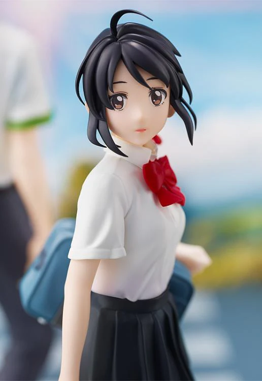 POP UP PARADE Your Name: Mitsuha Miyamizu - Image 7