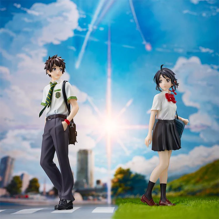 POP UP PARADE Your Name: Mitsuha Miyamizu - Image 8