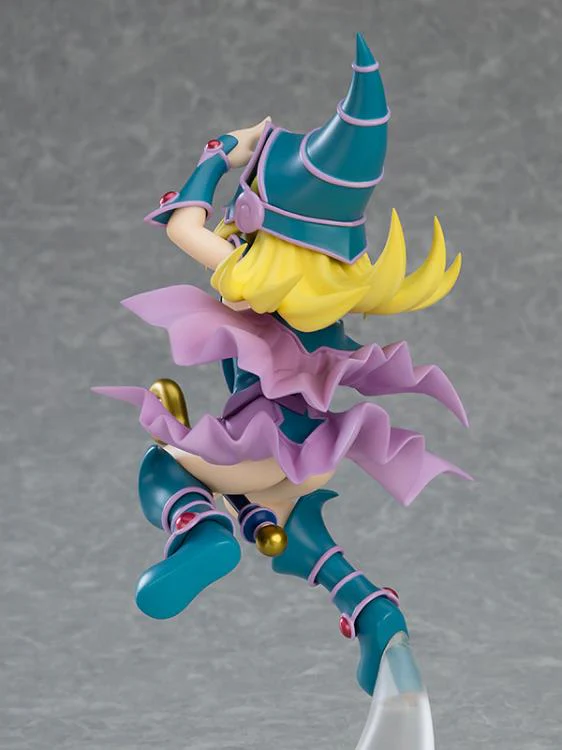 POP UP PARADE Yu-Gi-Oh! Duel Monsters: Dark Magician Girl (Another Color Ver.) - Image 2