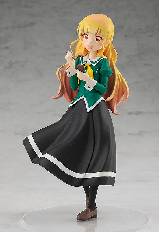 POP UP PARADE Yuri is My Job!: Hime Shiraki