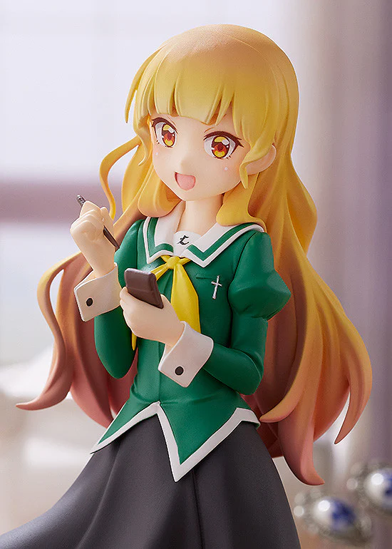 POP UP PARADE Yuri is My Job!: Hime Shiraki - Image 6