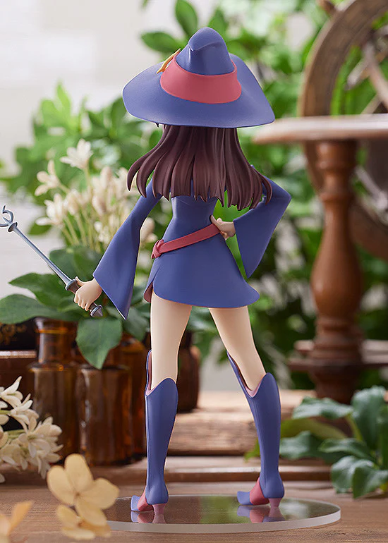 POP UP PARADE Little Witch Academia: Atsuko Kagari - Image 5