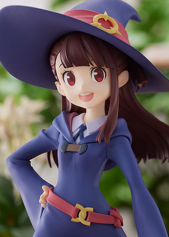 POP UP PARADE Little Witch Academia: Atsuko Kagari - Image 6